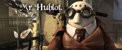 Mr Hublot Trailer # 2