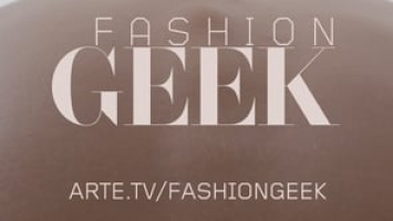 Fashion Geek by Maryam Goormaghtigh (Teaser)