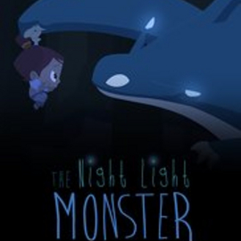 The Night Light Monster