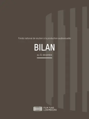 Bilan au 31.12.2022