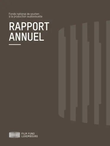 Rapport Annuel 2023