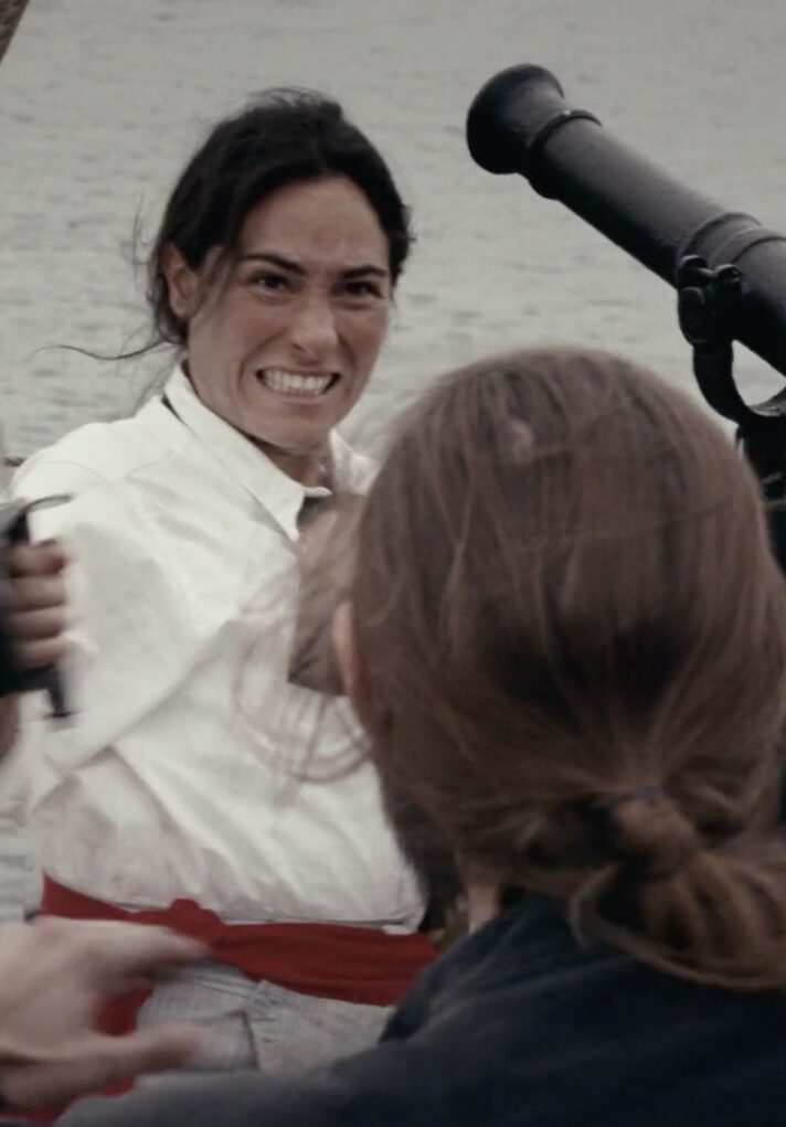 Women Pirates (Femmes Pirates)