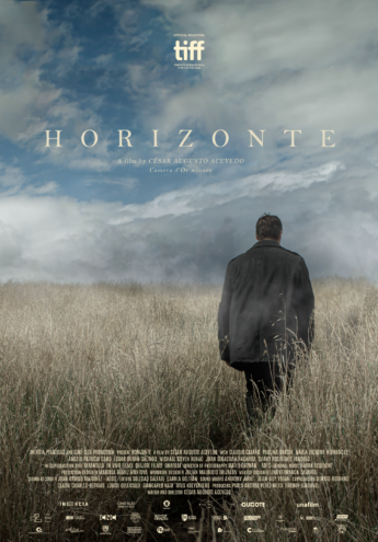 Cover du film :  Horizonte