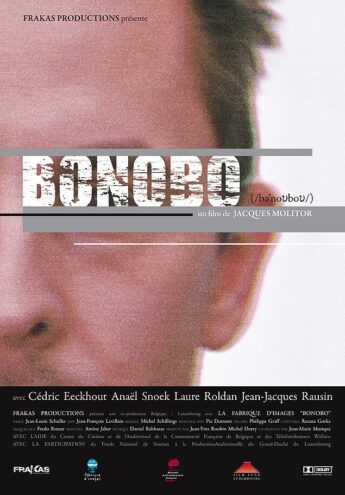 Cover du film :  Bonobo