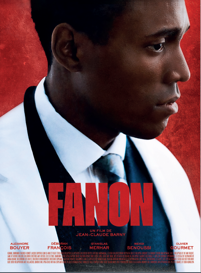 Fanon