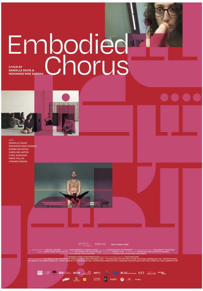 Embodied Chorus