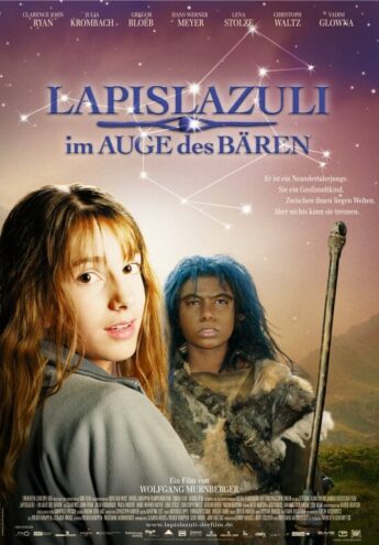 Cover du film :  Lapislazuli