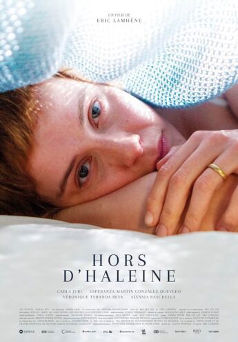 Cover du film :  Breathing Underwater (Hors d'haleine)