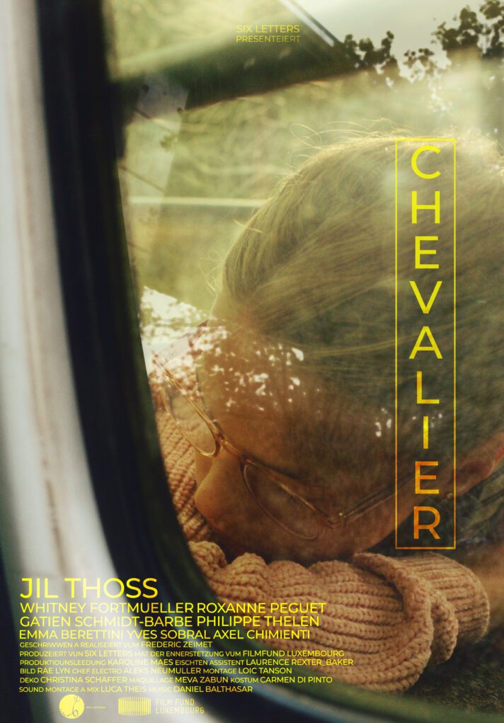 Chevalier