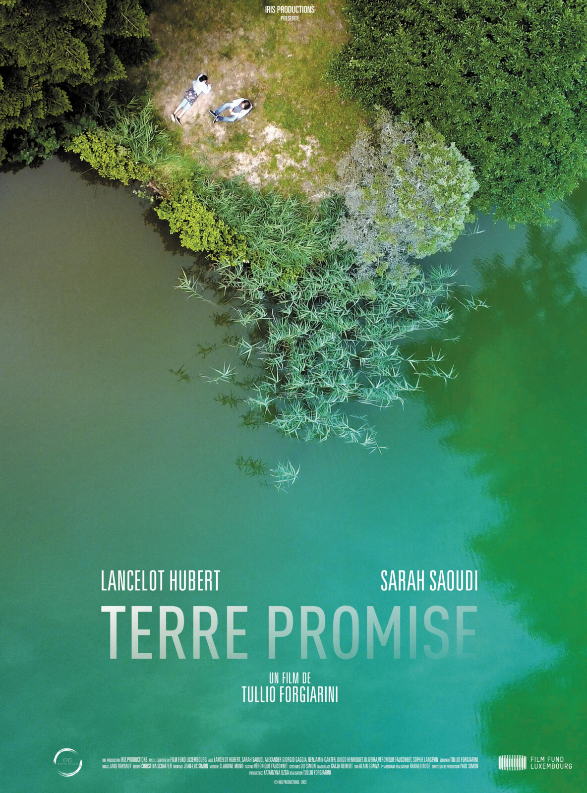 Terre Promise