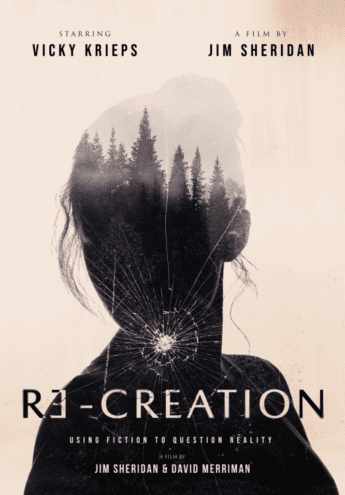 Cover du film :  Re-Creation