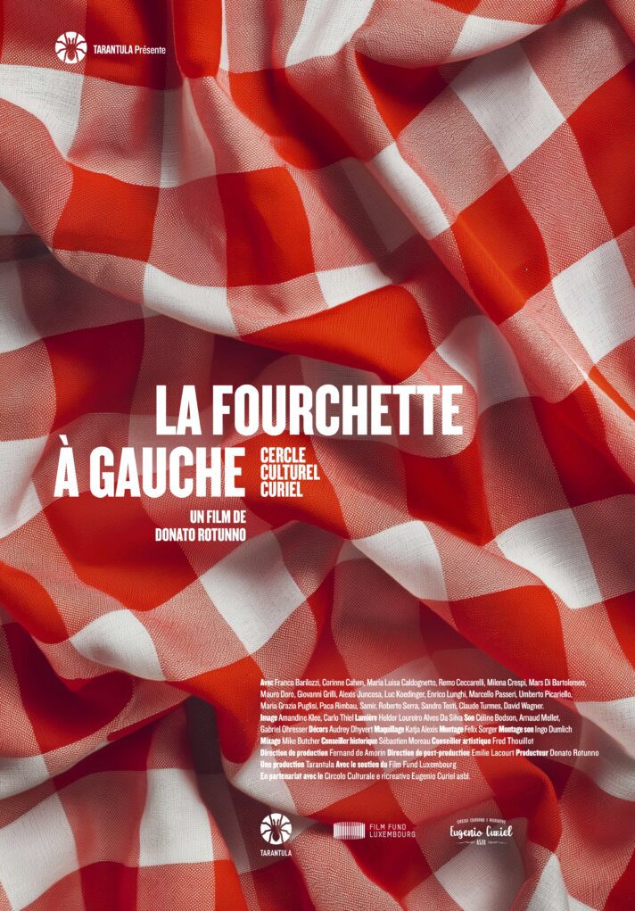 What’s left? (La fourchette à gauche)