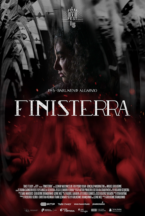 Finisterra