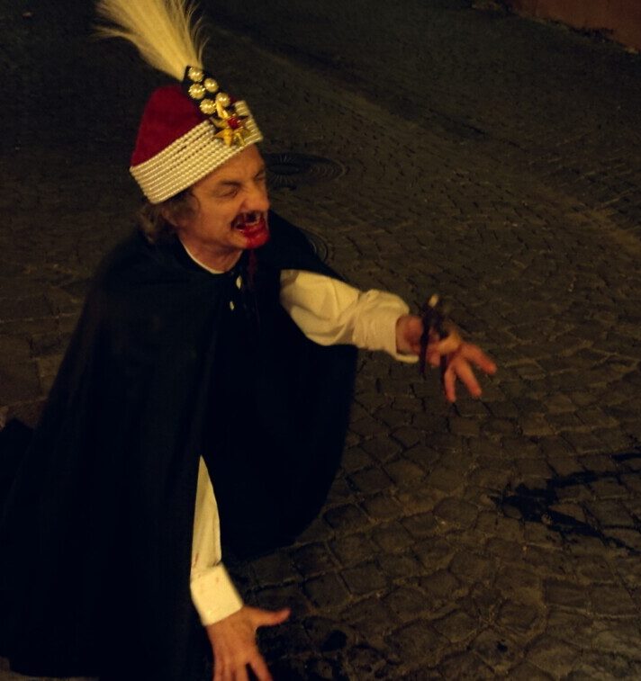 Dracula
