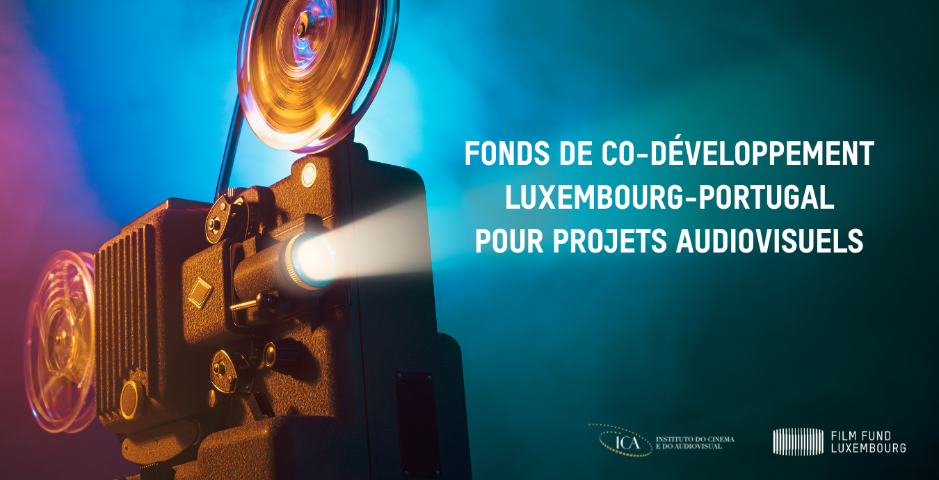 Co-Development Fund for Luxembourg-Portugal