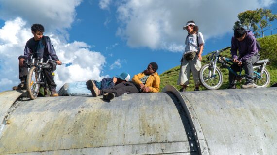 Les rois du monde1