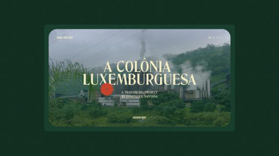 A Colonia Luxemburguesa
