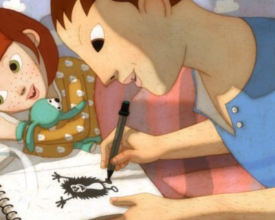Les contes du hérisson