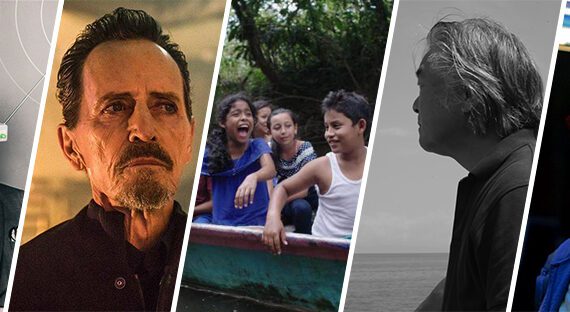 Visuel LuxFilmFest 2020 on VOD