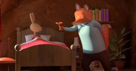 Fox & Hare