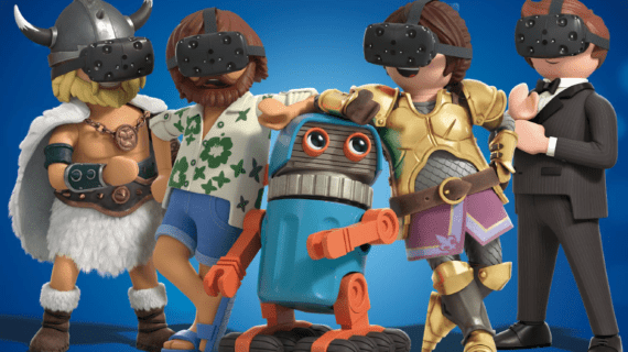Playmobil