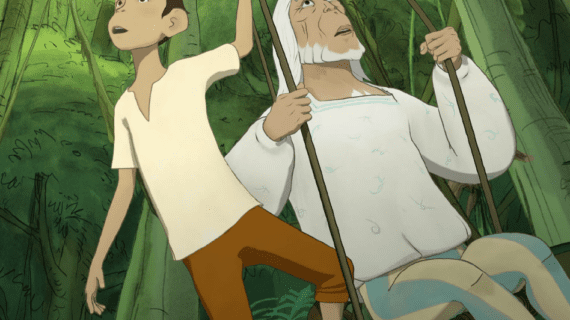 Voyage du Prince