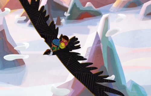 Pachamama