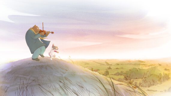 Ernest & Celestine, La Collection