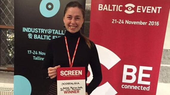 Marion Guth_Tallinn
