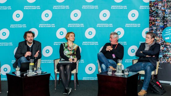 Tallinn Baltic Event