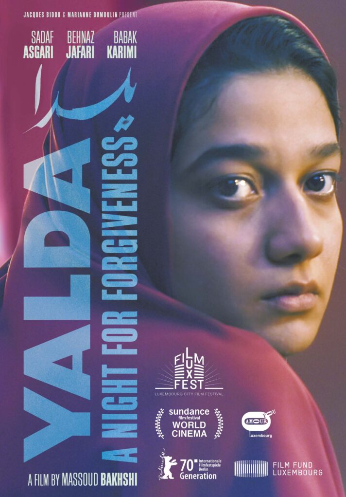Yalda (A Night for Forgiveness)