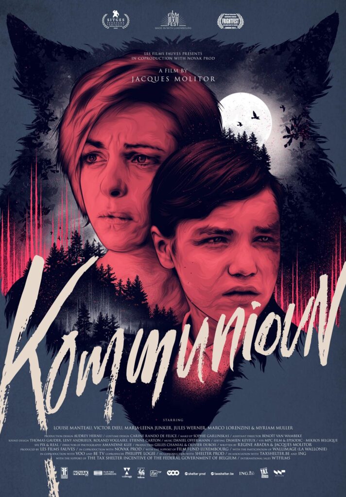 Wolfkin (Kommunioun)