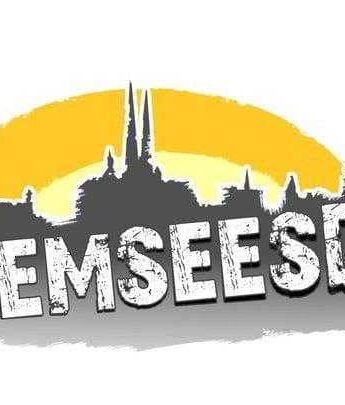 Cover du film :  Weemseesdet