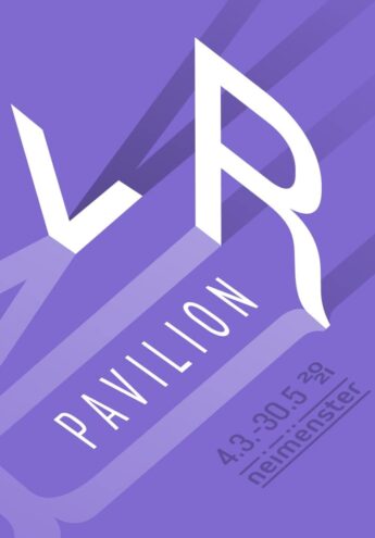 Cover du film :  VR Pavilion & VR To Go 2021