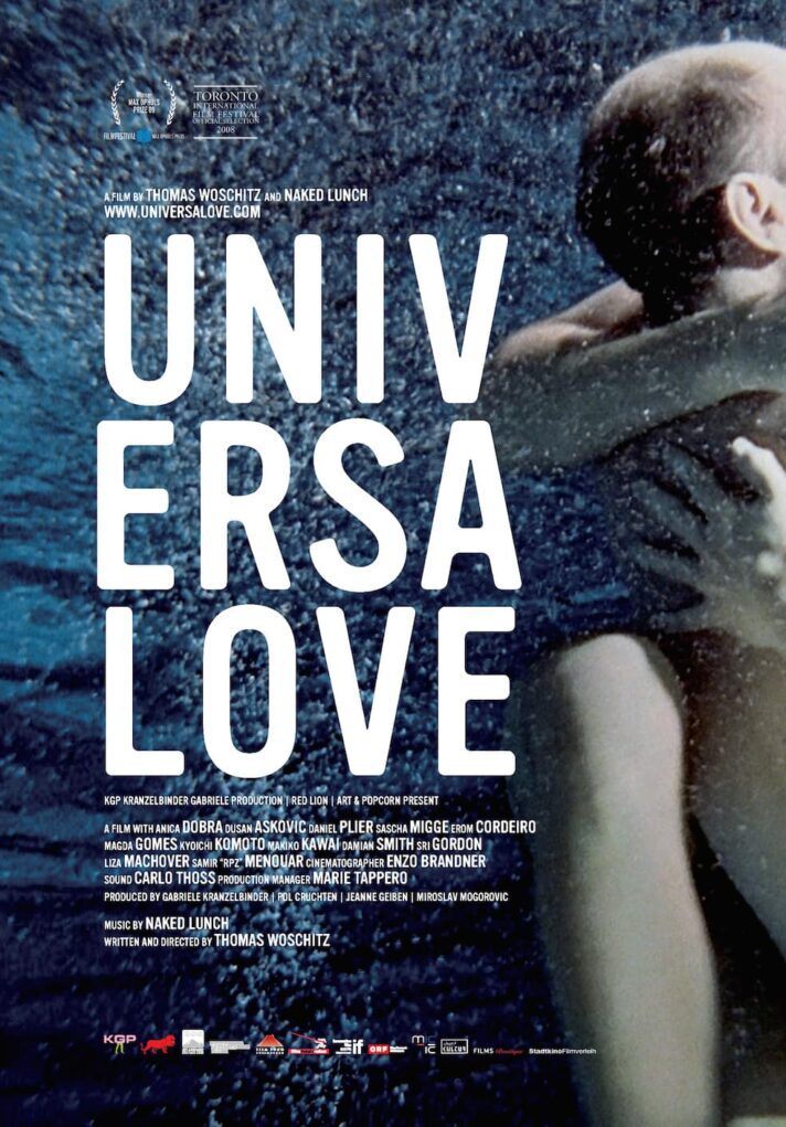 Universalove