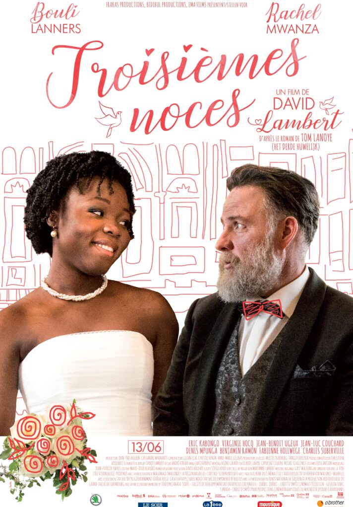 Troisièmes Noces