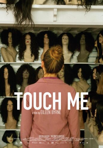 Cover du film :  Touch me