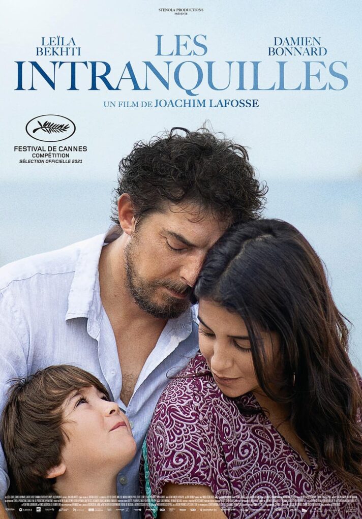 The Restless (Les intranquilles)