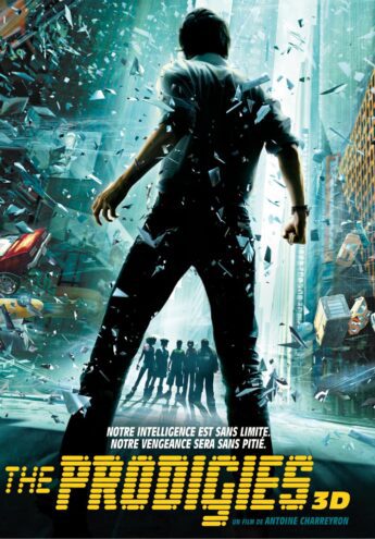 Cover du film :  The Prodigies