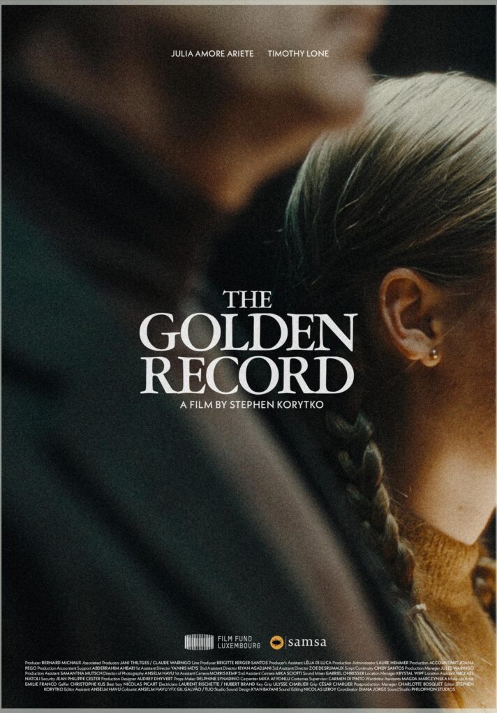 The Golden Record