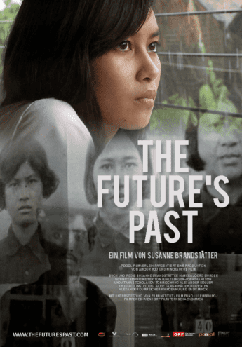 Cover du film :  The Future's past