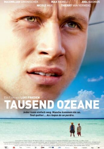 Cover du film :  Tausend Ozeane