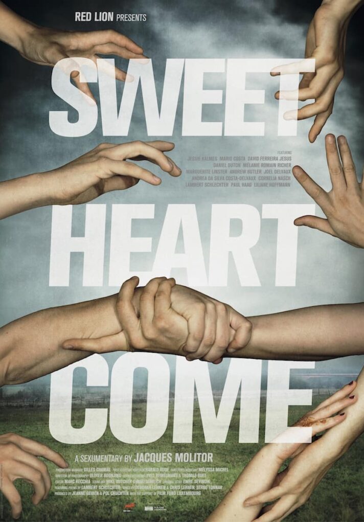 Sweetheart Come