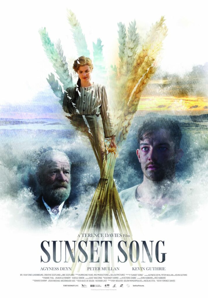 Sunset Song
