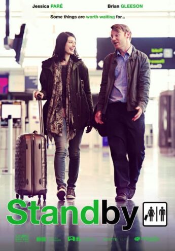 Cover du film :  Standby