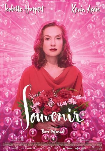 Cover du film :  Souvenir