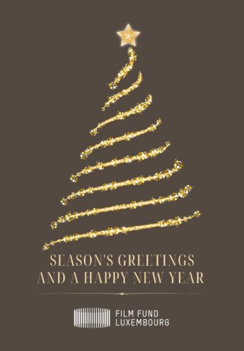Cover du film :  SEASON'S GREETINGS AND A HAPPY NEW YEAR 2023
