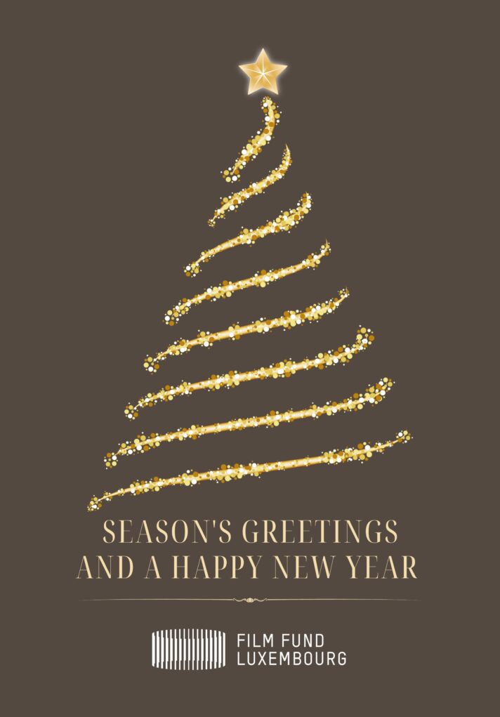 SEASON’S GREETINGS AND A HAPPY NEW YEAR 2023