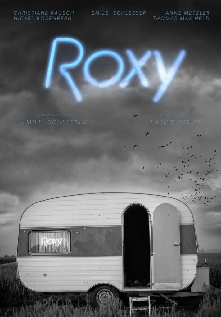 Roxy
