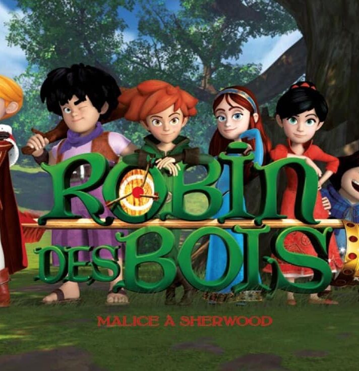Robin des Bois